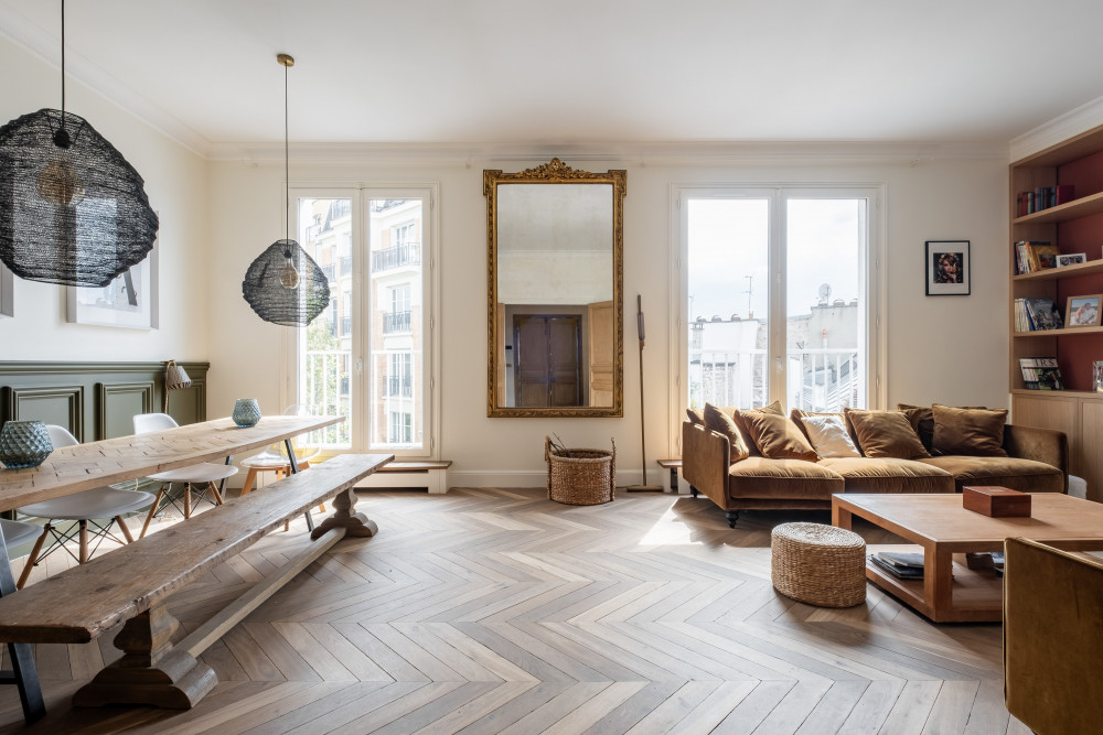 The Grande Extraordinaire