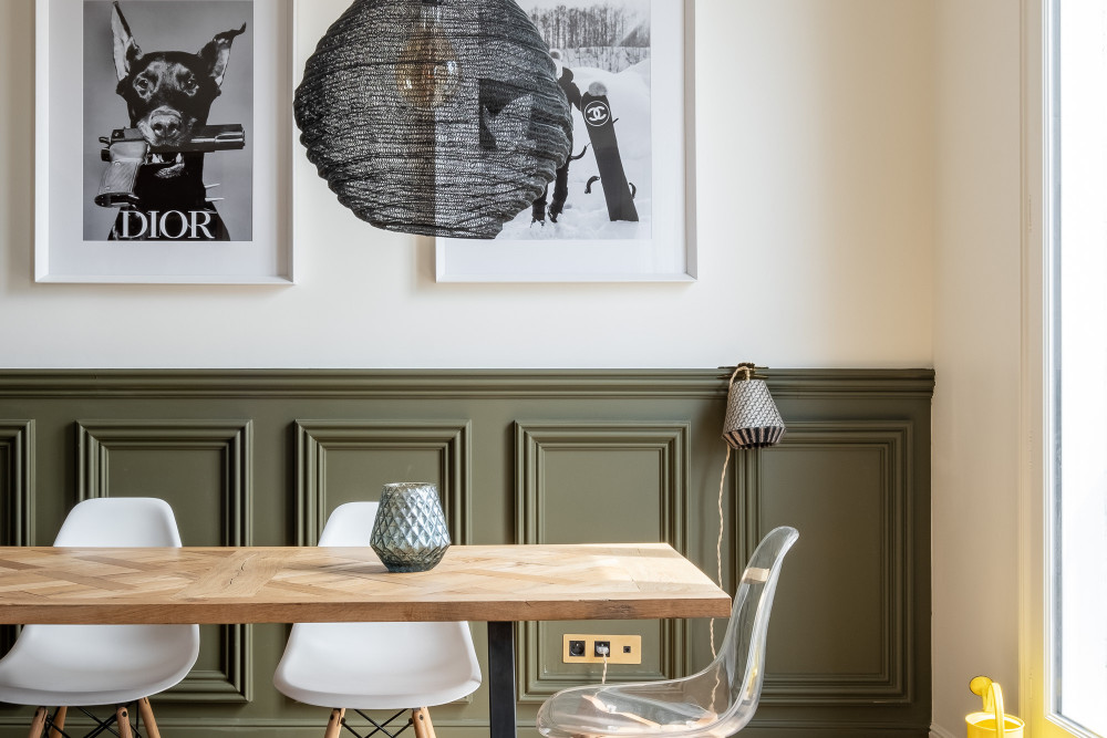 The Grande Extraordinaire