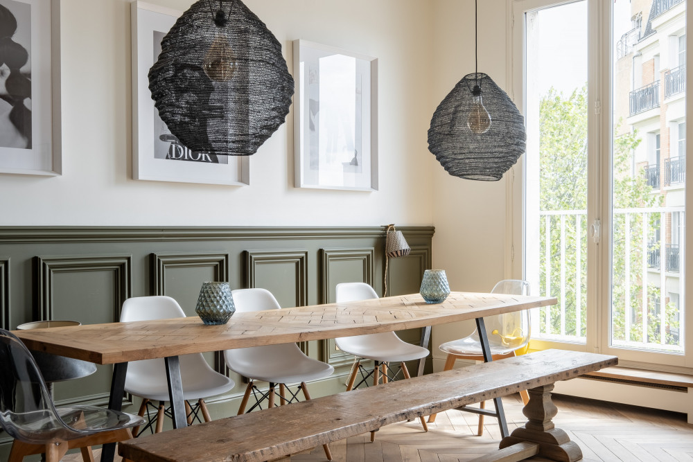 The Grande Extraordinaire