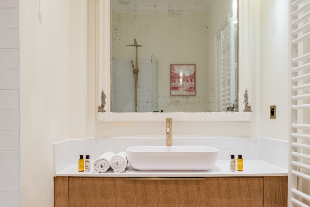 The Grande Extraordinaire