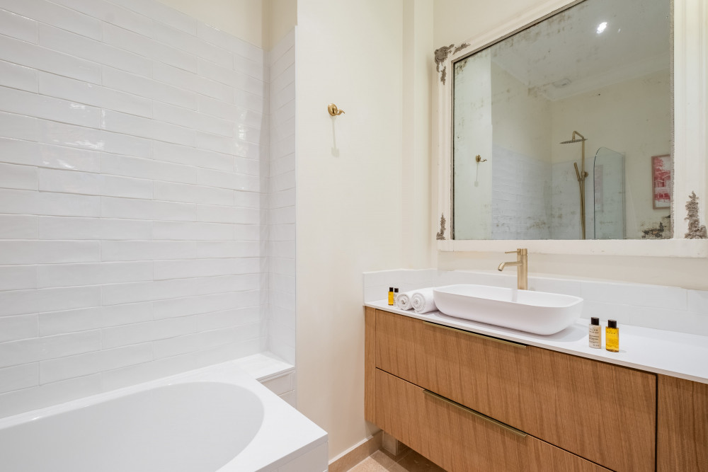 The Grande Extraordinaire