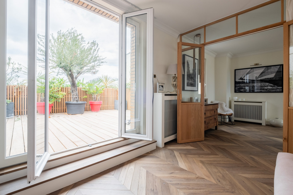 The Grande Extraordinaire