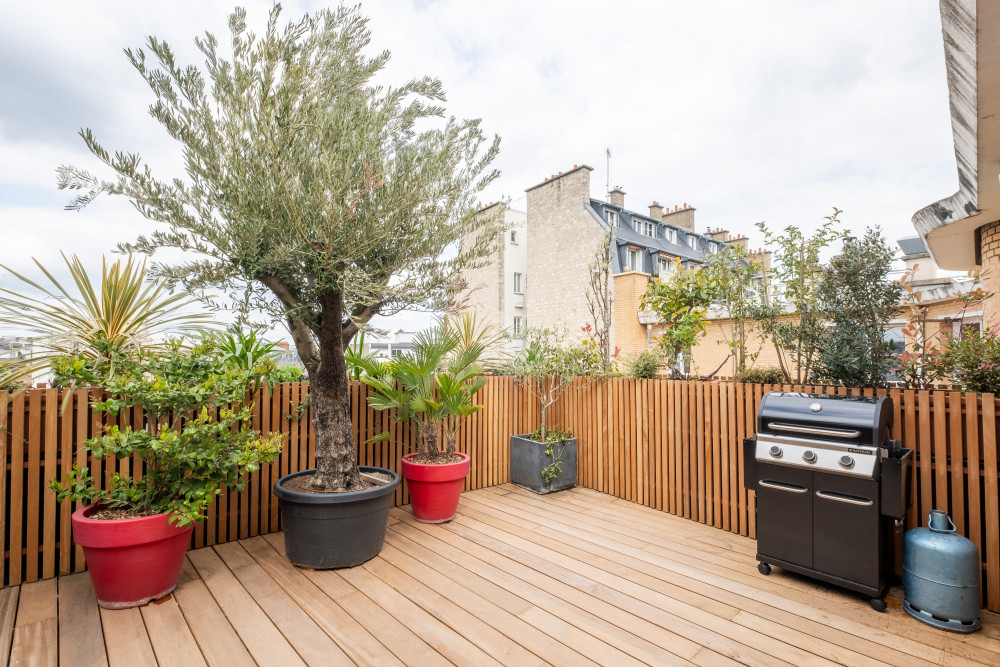 The Grande Extraordinaire