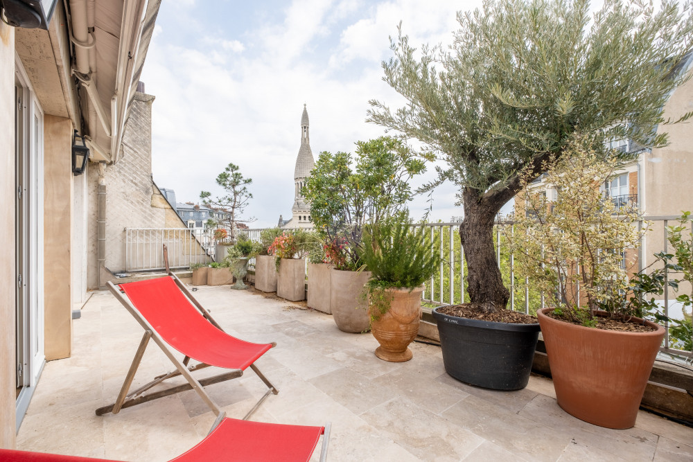 The Grande Extraordinaire