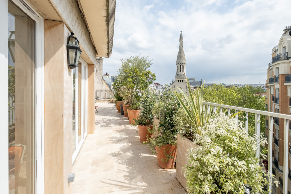 The Grande Extraordinaire