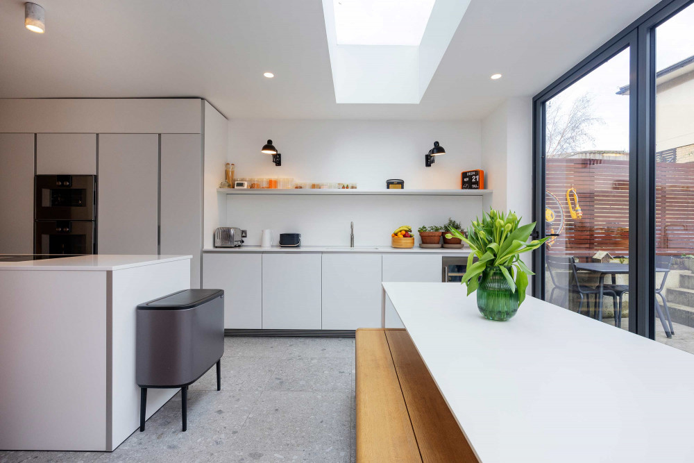 The London Fields Family Retreat