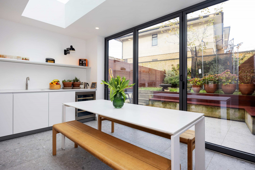 The London Fields Family Retreat