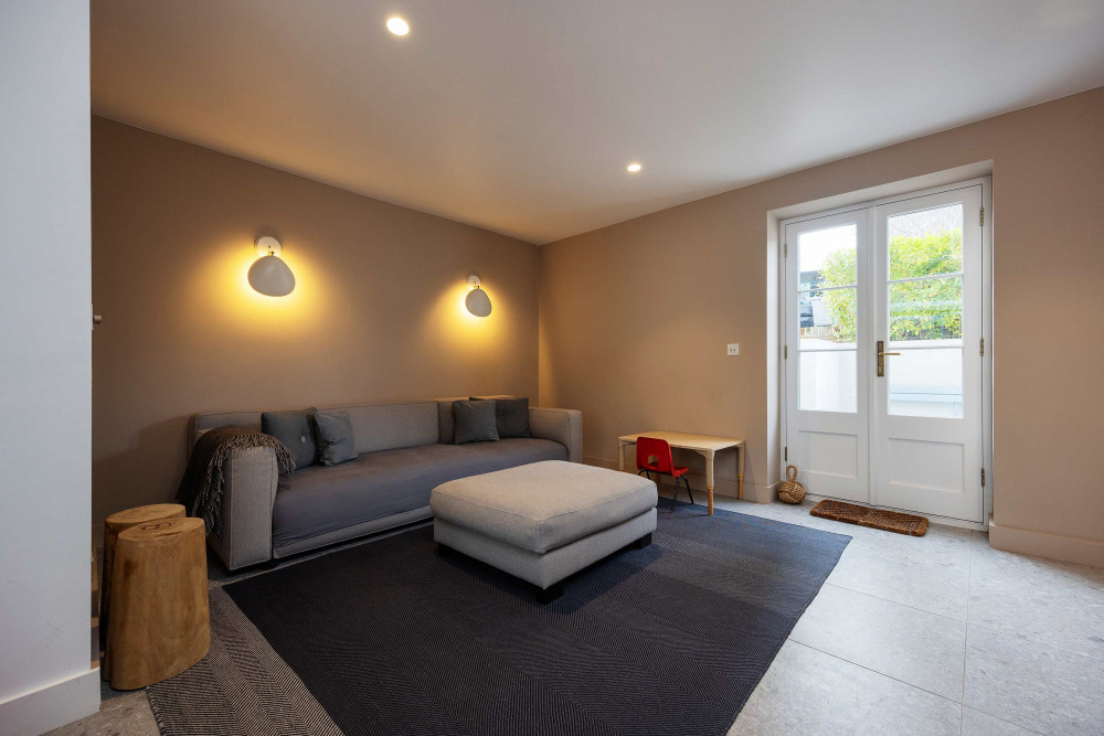 The London Fields Family Retreat