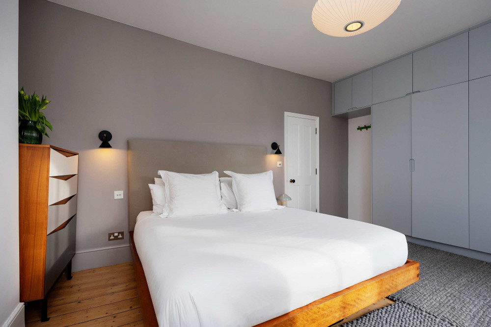 The London Fields Family Retreat