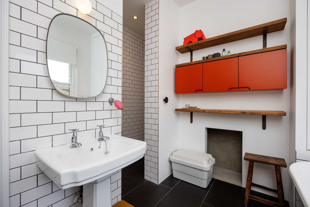 The London Fields Family Retreat