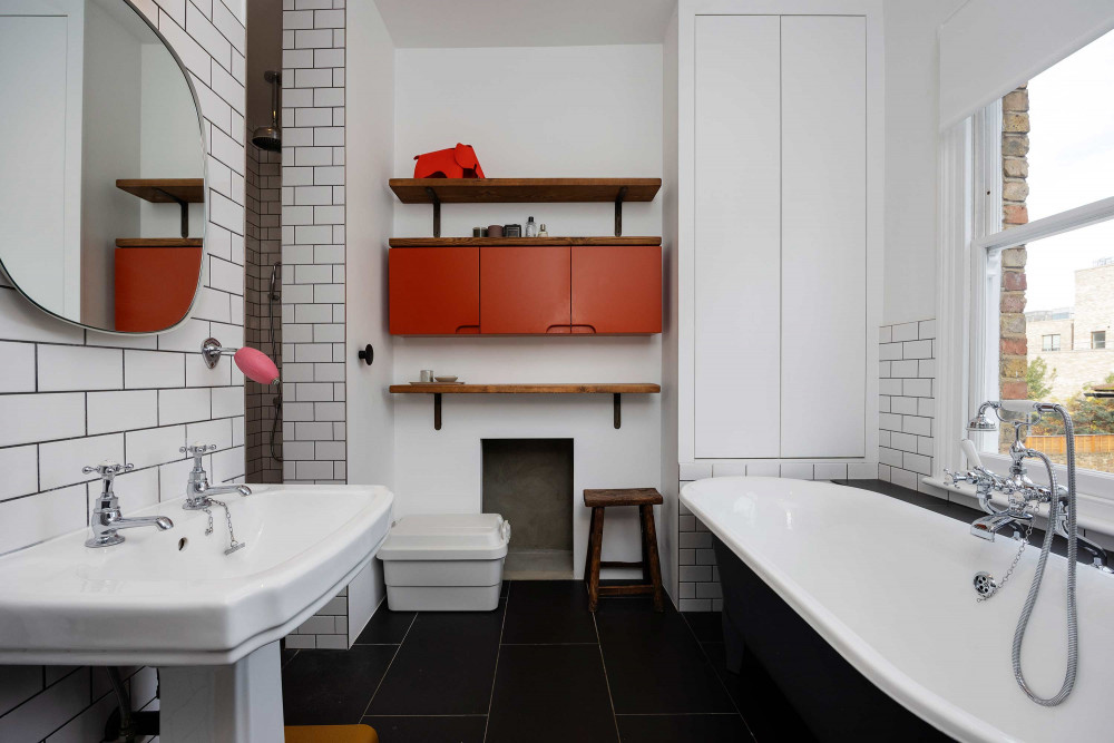 The London Fields Family Retreat