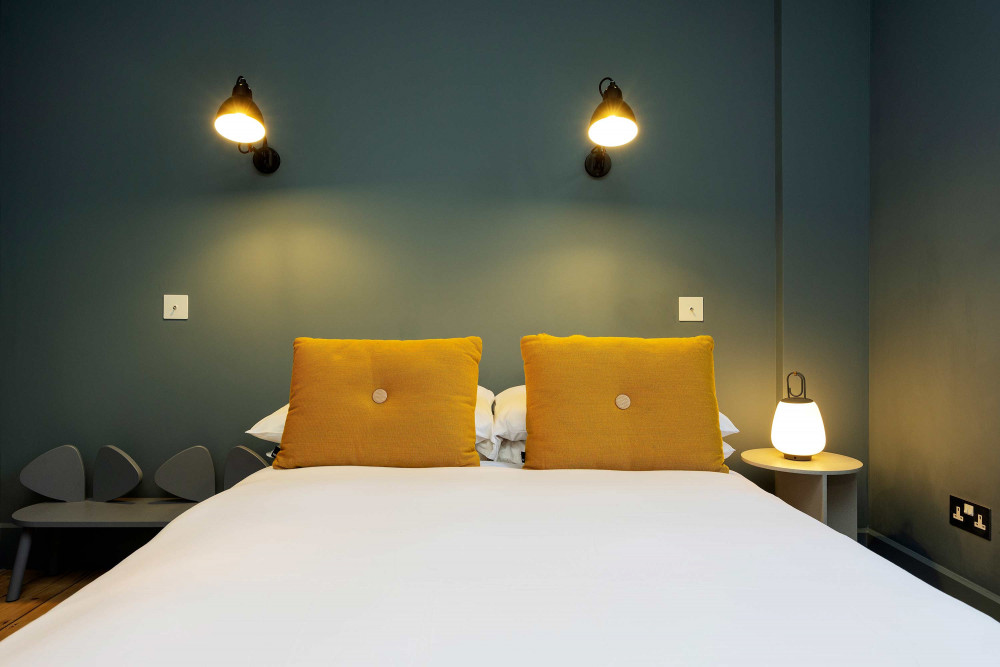 The London Fields Family Retreat