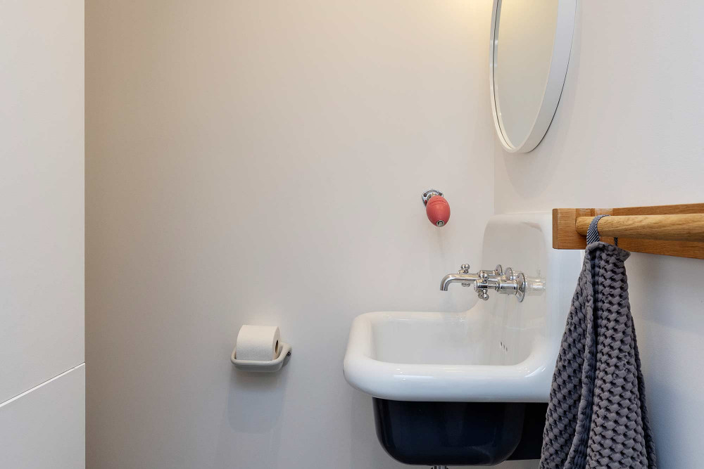 The London Fields Family Retreat