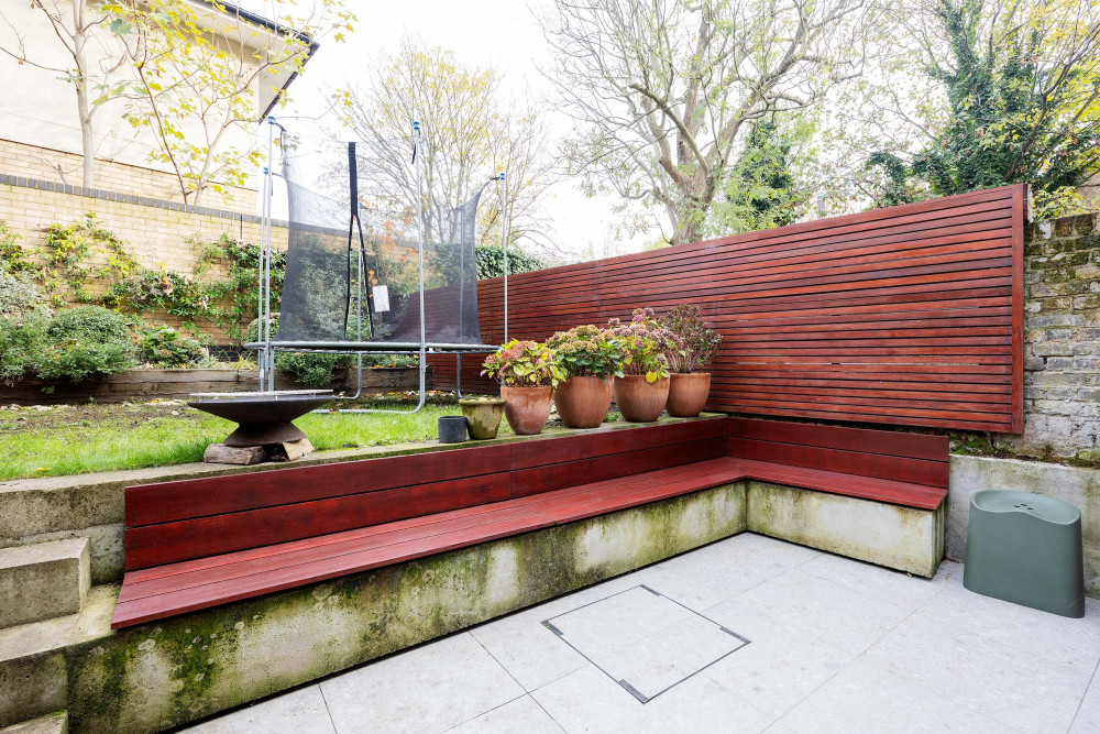 The London Fields Family Retreat