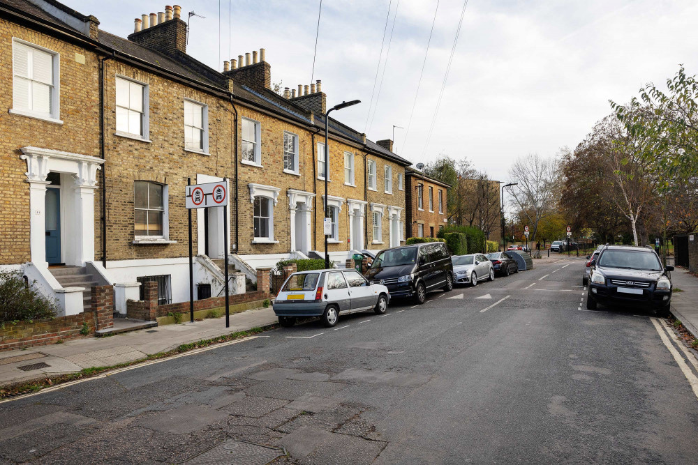 The London Fields Family Retreat
