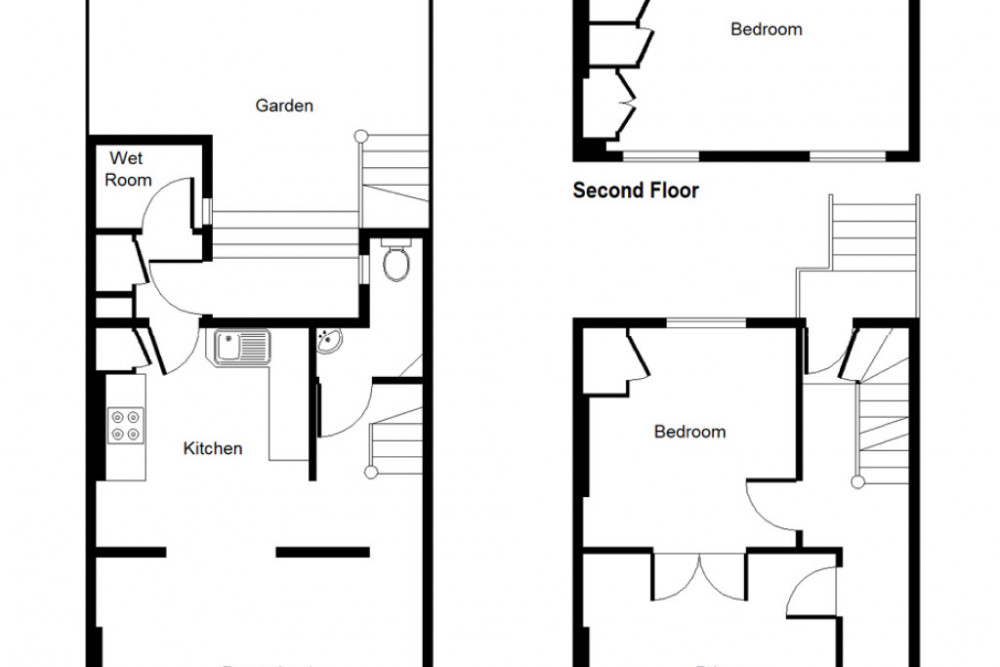 The London Fields Family Retreat