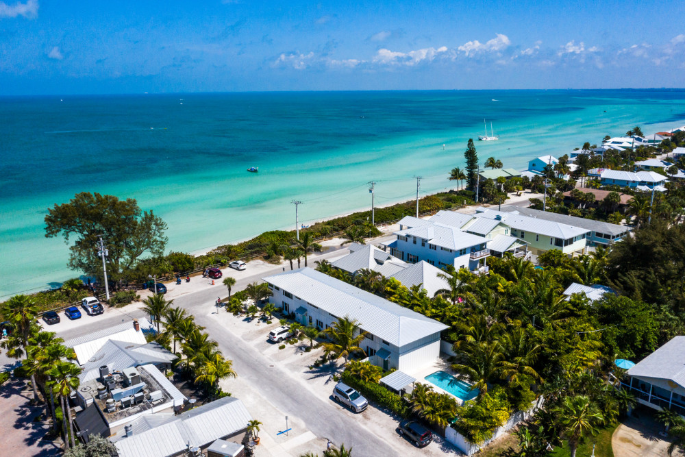 Anna Maria 263