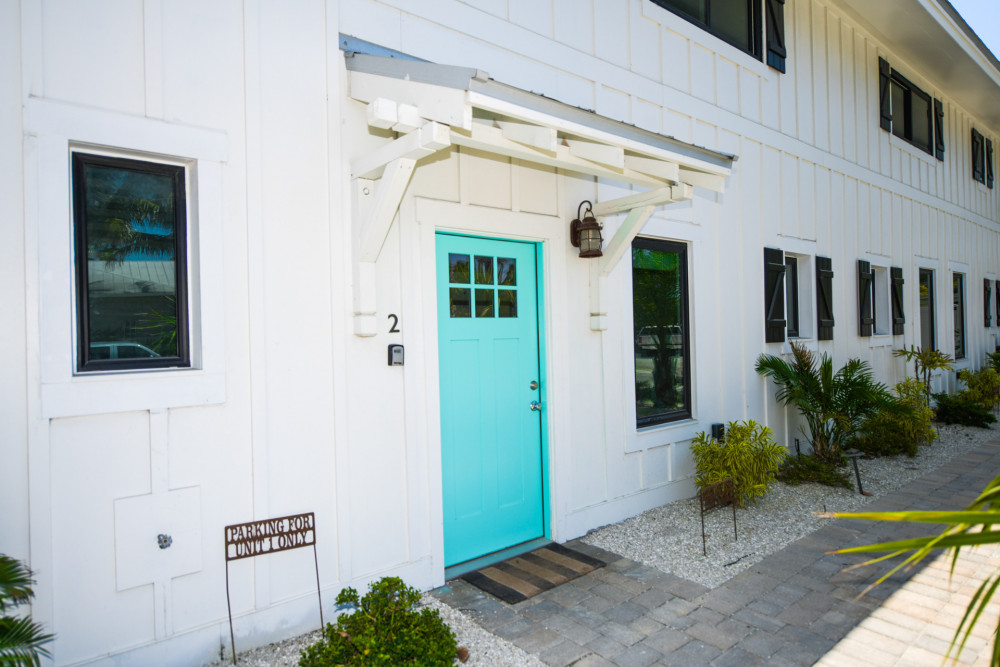 Anna Maria 263