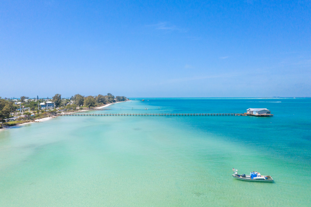 Anna Maria 263