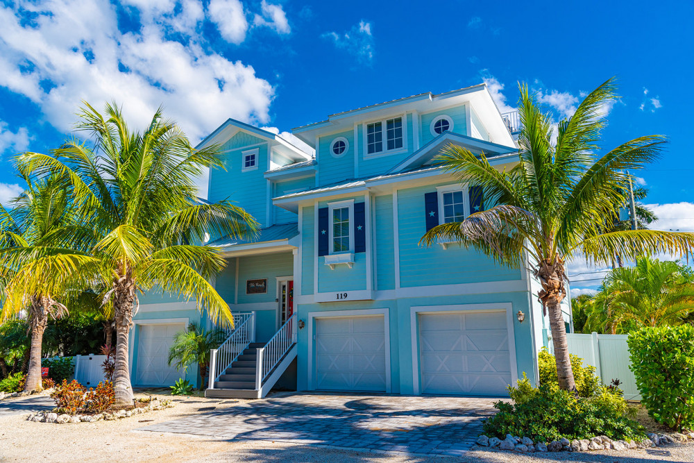 Holmes Beach 118