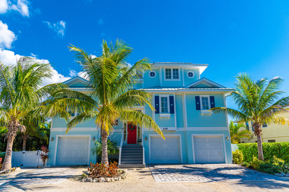 Holmes Beach 118