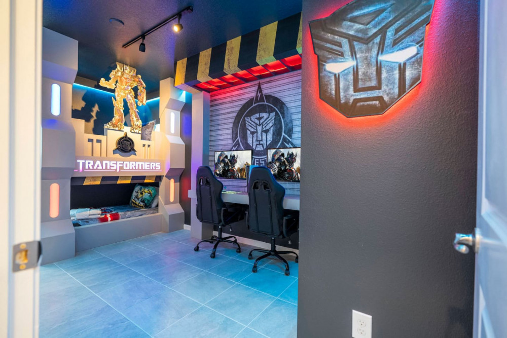 Paradiso Grande 46