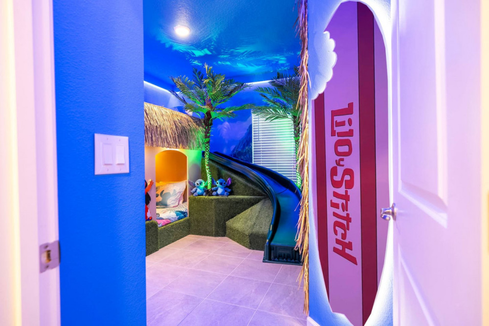 Paradiso Grande 46