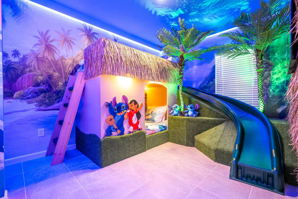 Paradiso Grande 46