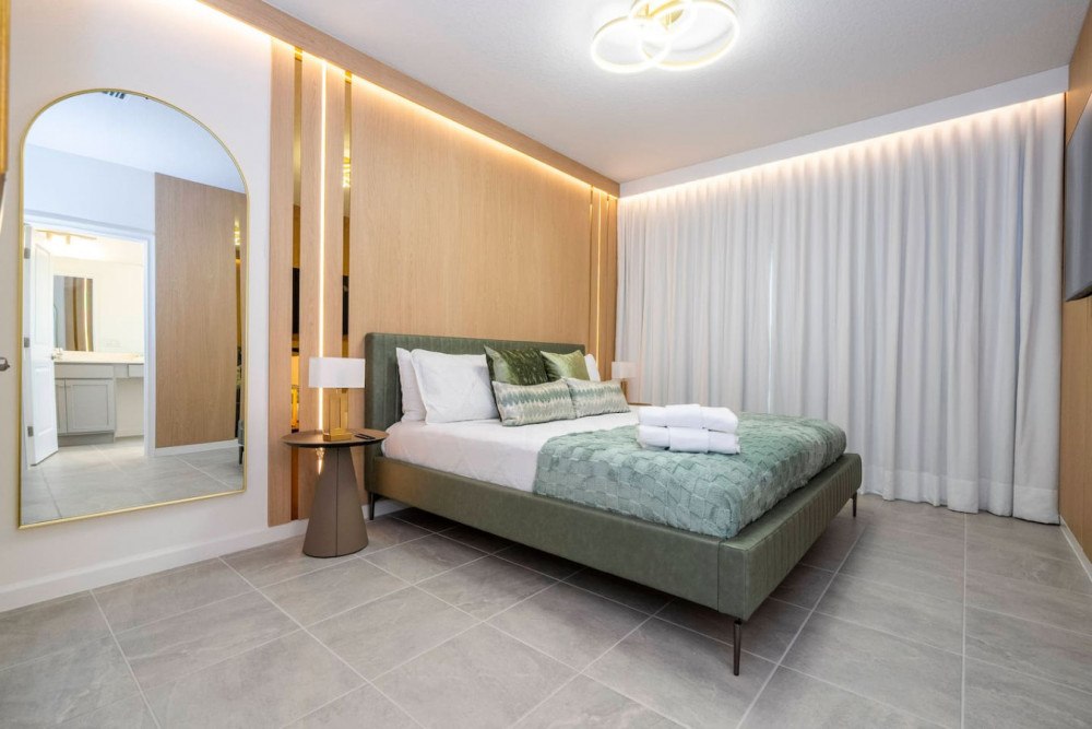 Paradiso Grande 46
