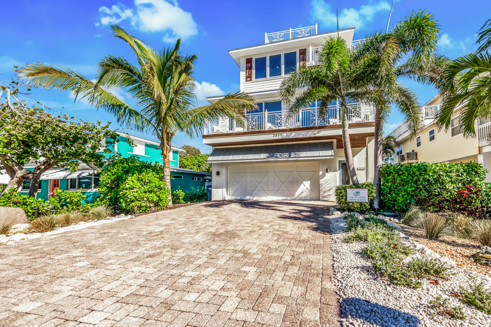 Holmes Beach 174