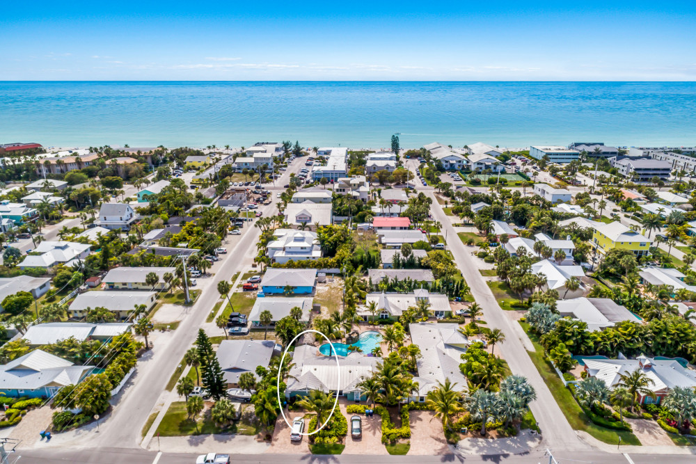 Holmes Beach 339