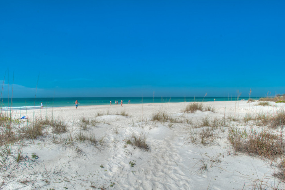 Holmes Beach 318