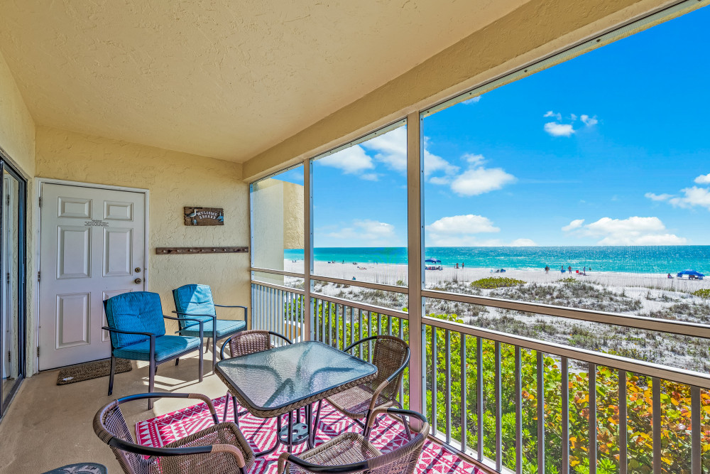 Holmes Beach 318