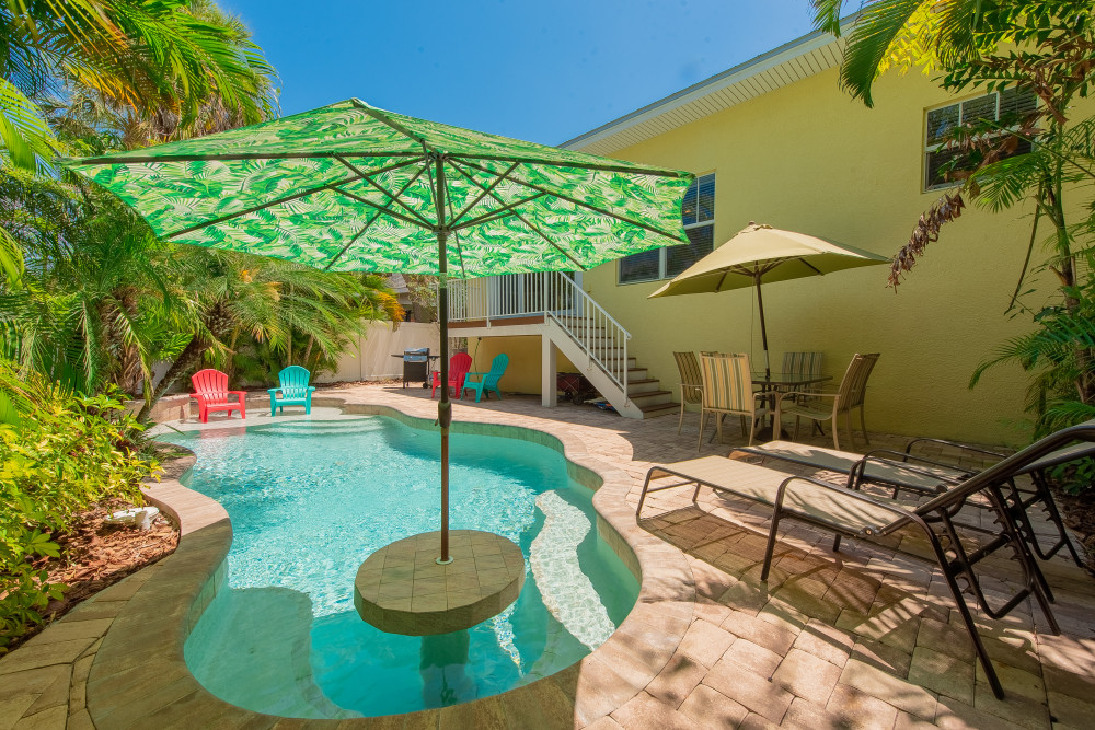 Holmes Beach 217