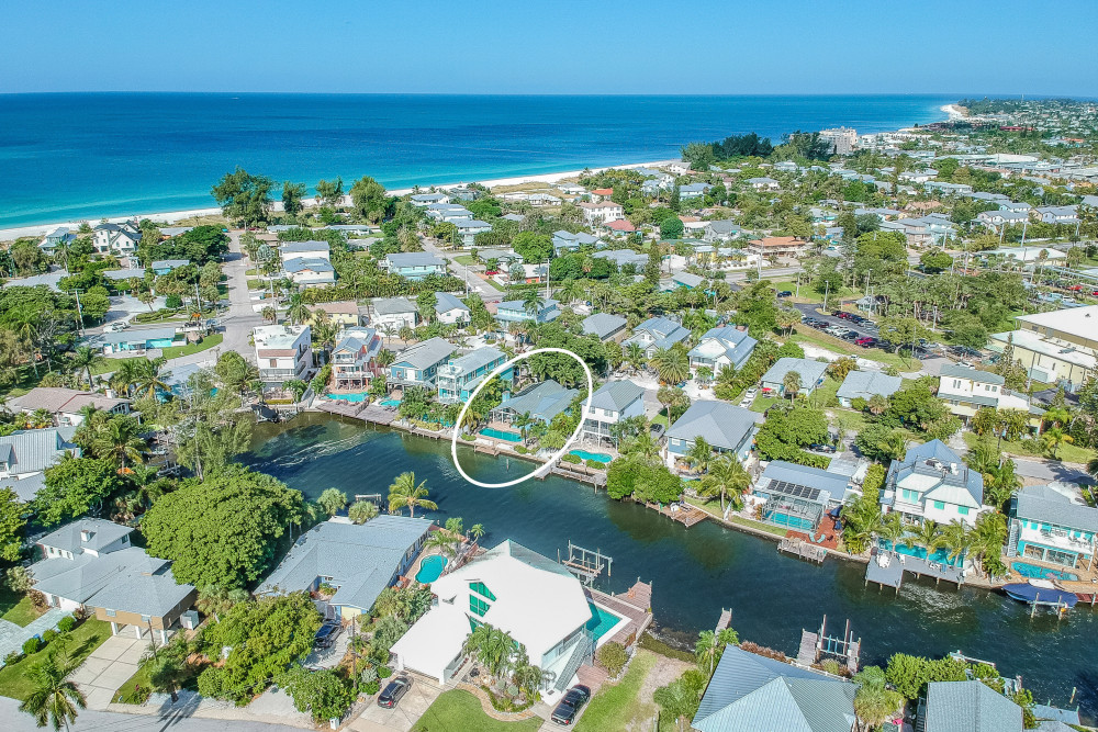 Holmes Beach 181