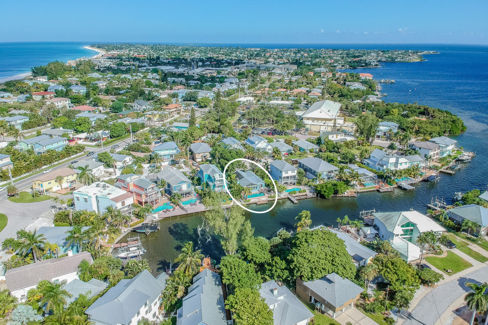 Holmes Beach 181