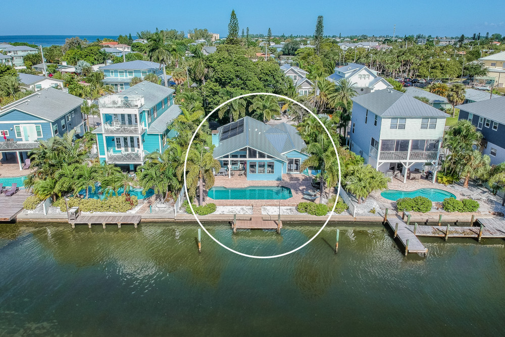 Holmes Beach 181