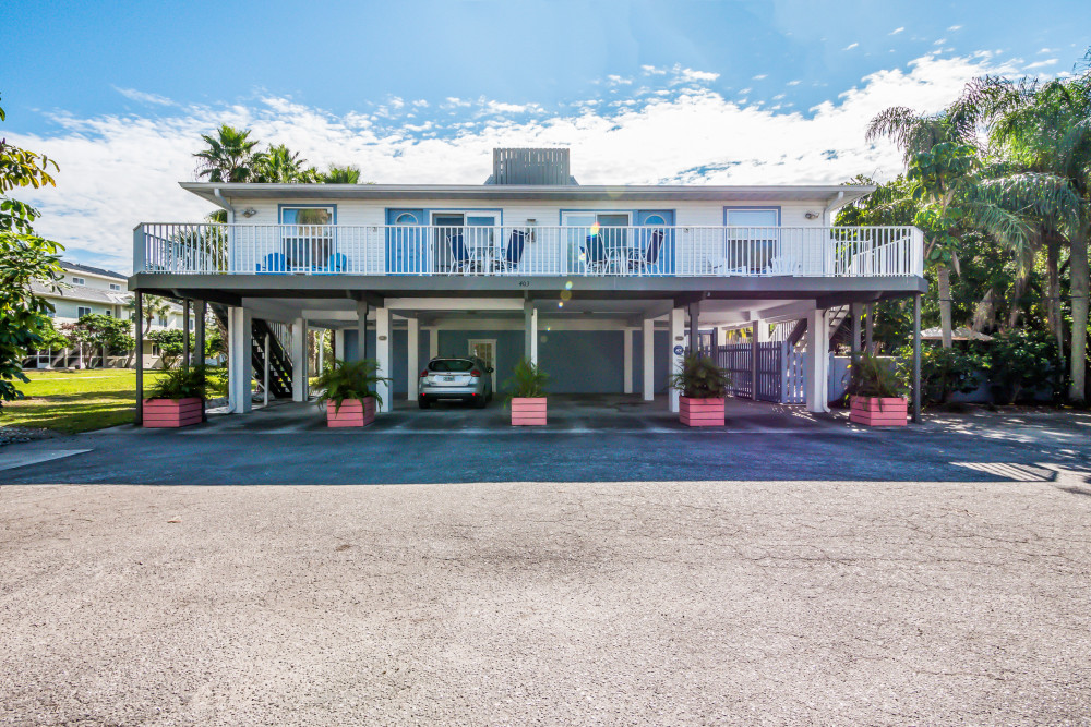Holmes Beach 311