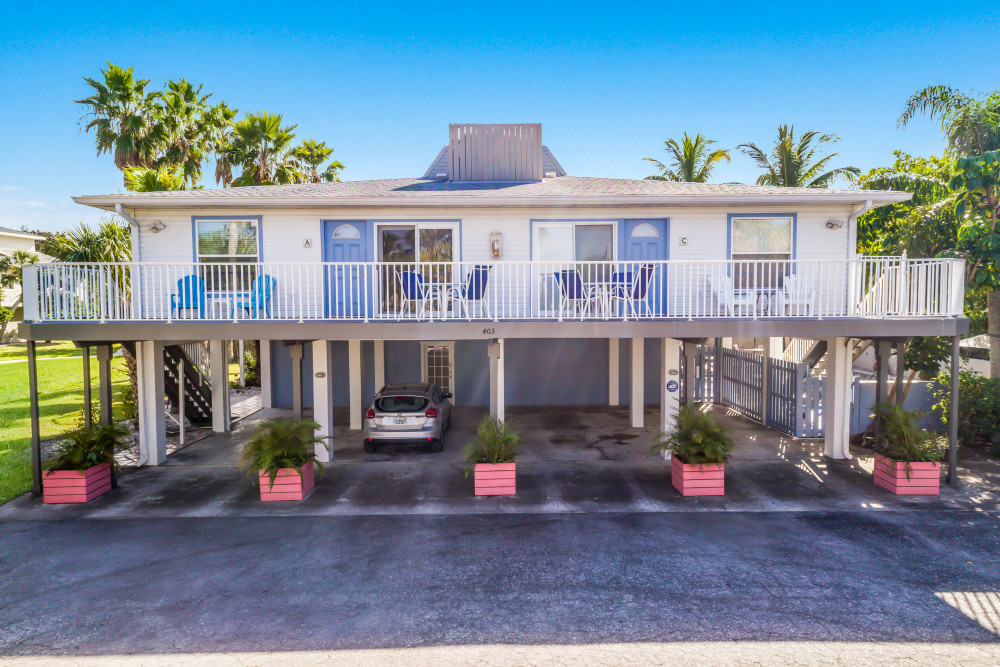 Holmes Beach 311
