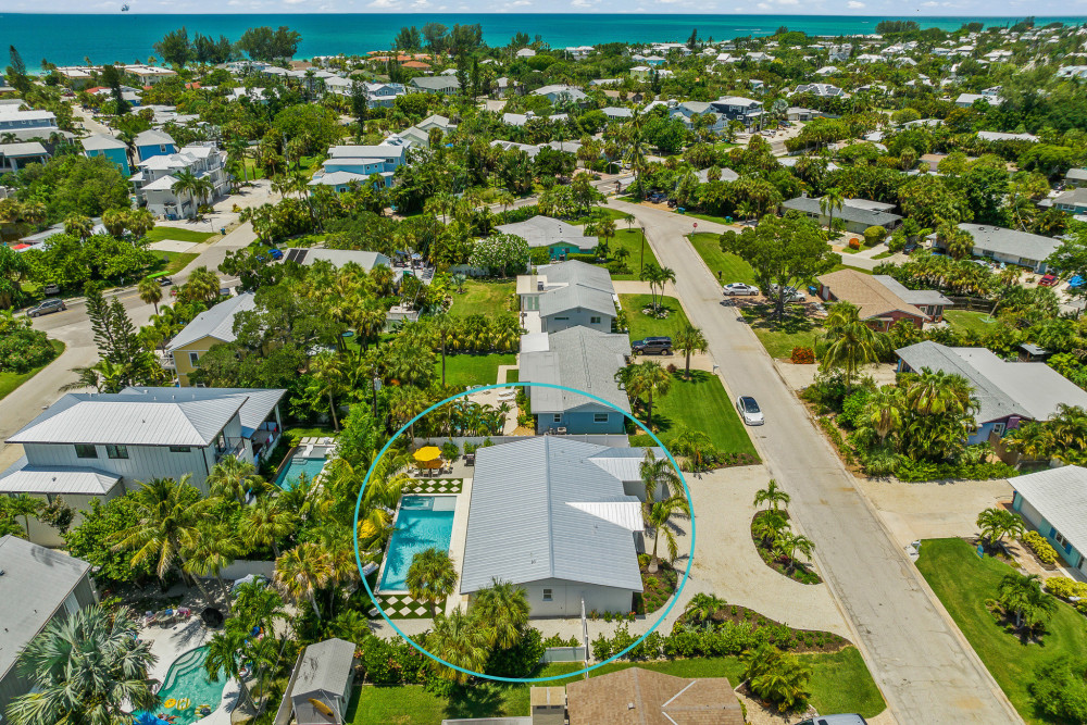 Holmes Beach 143