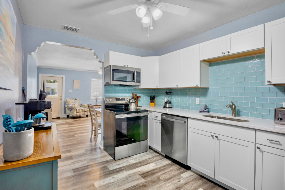 Holmes Beach 307