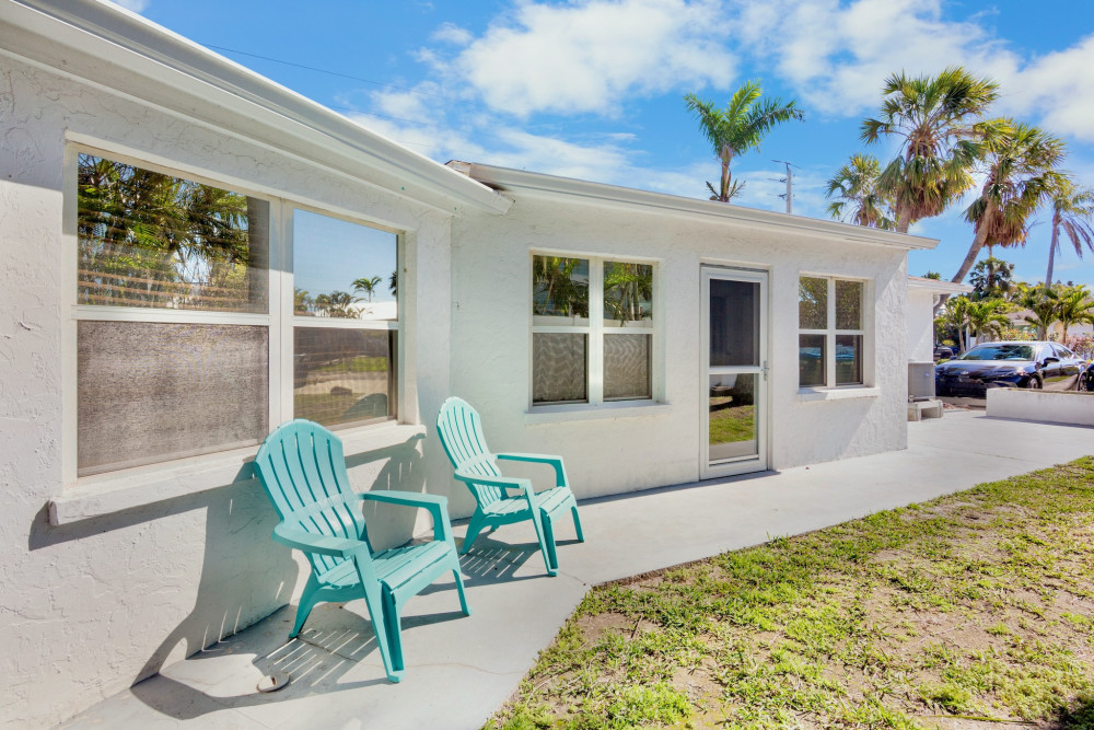 Holmes Beach 307