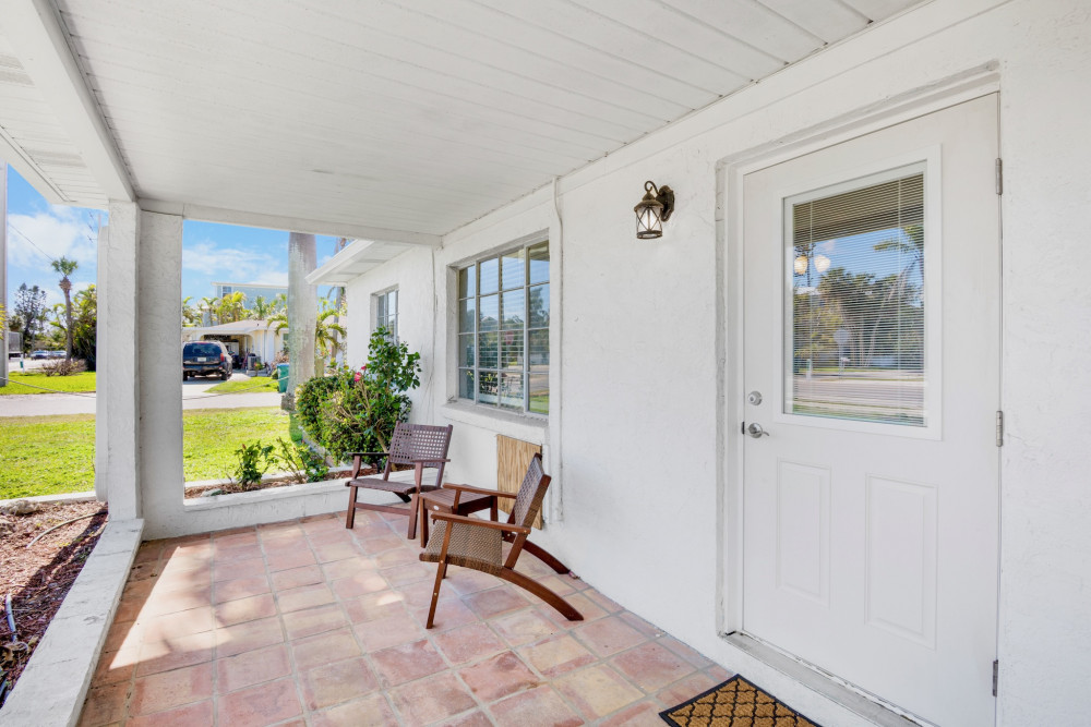 Holmes Beach 307