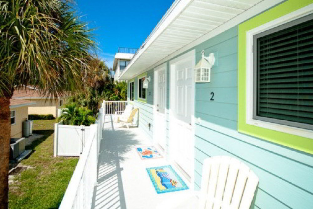Holmes Beach 274
