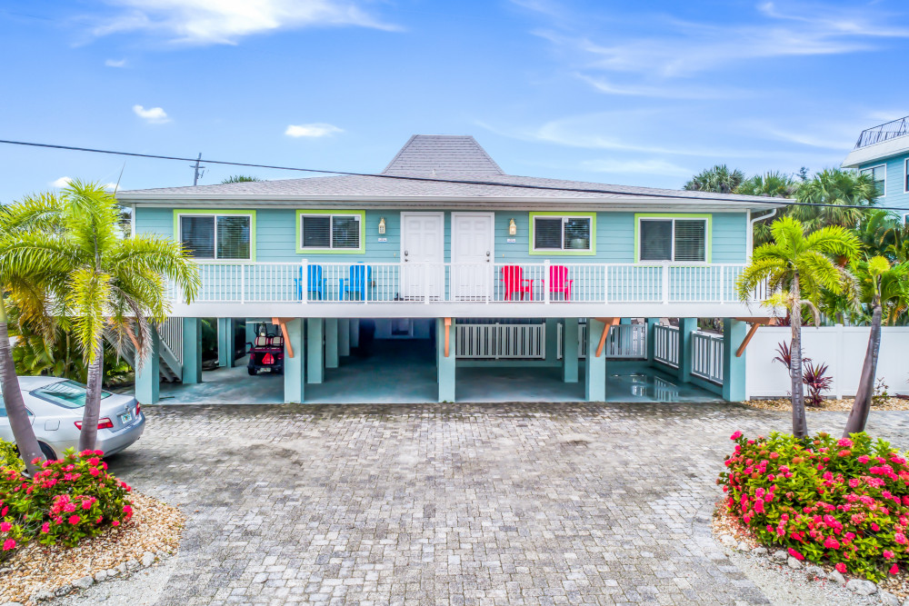 Holmes Beach 274