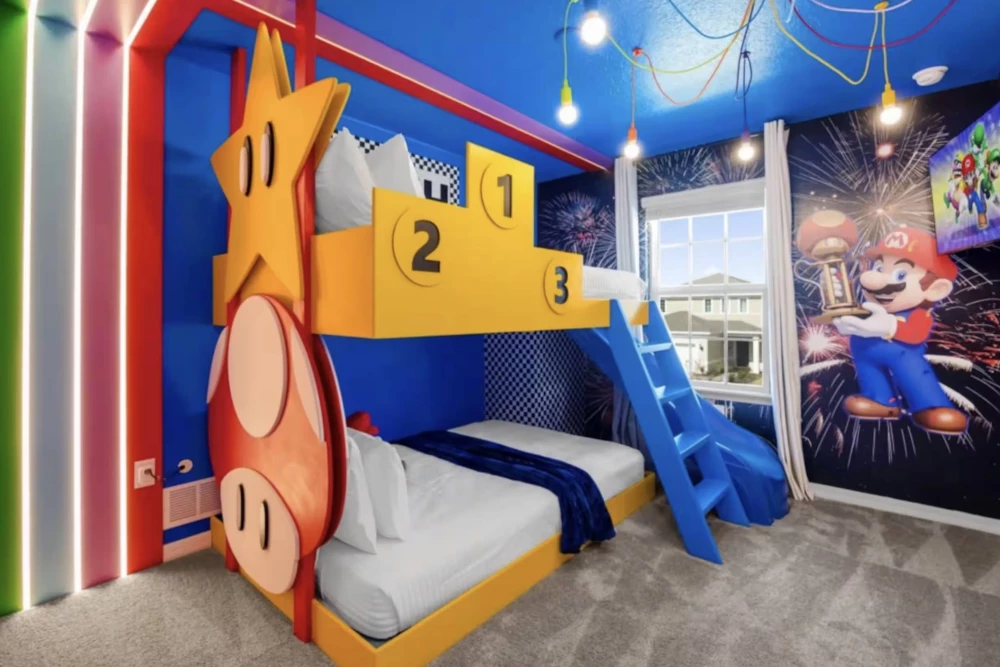 Windsor Cay 72