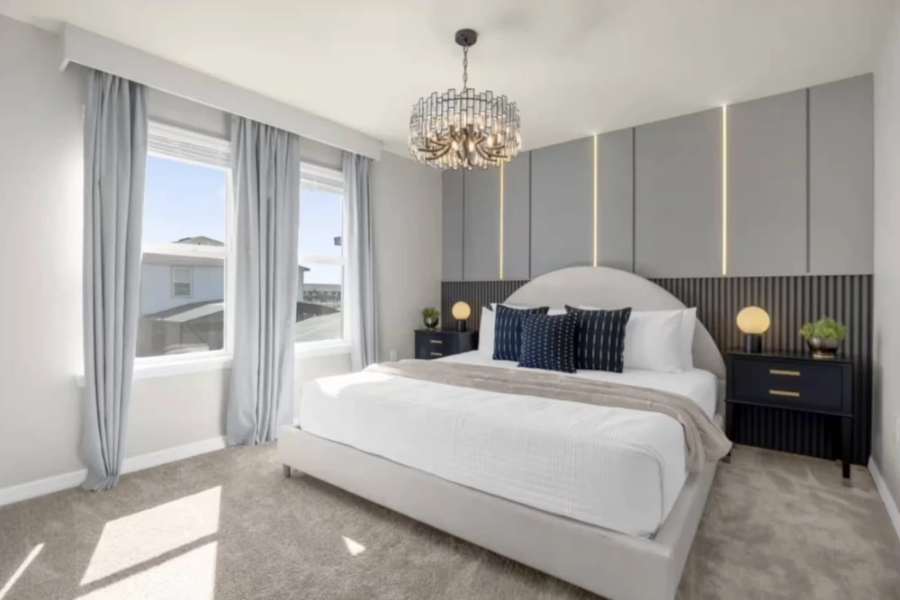 Windsor Cay 72