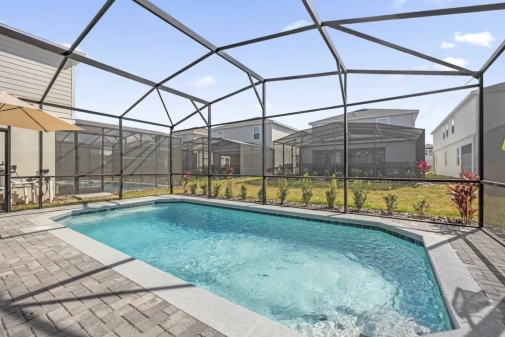Windsor Cay 72