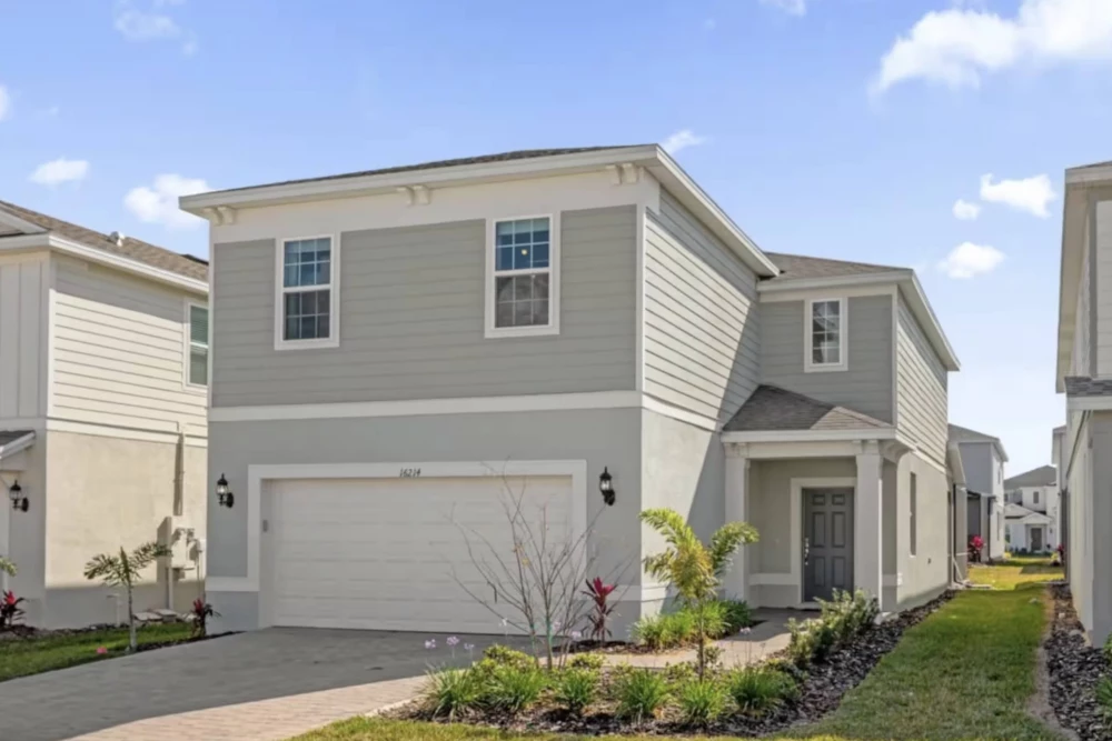 Windsor Cay 72