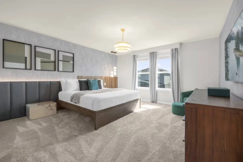 Windsor Cay 72